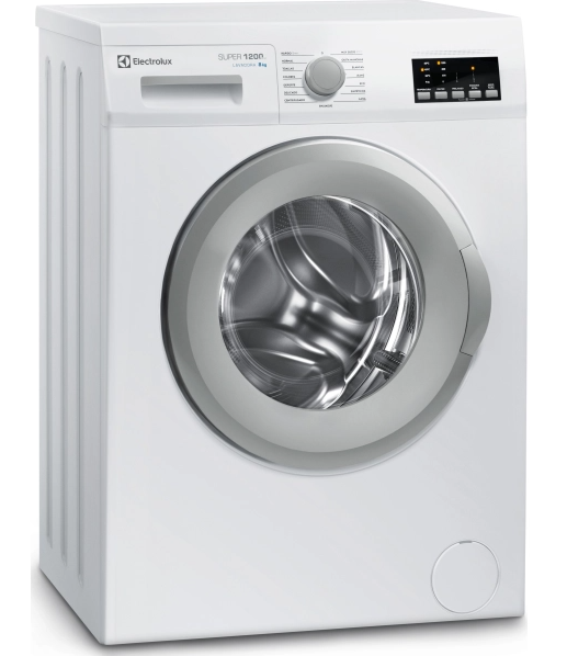 Lavarropas Electrolux